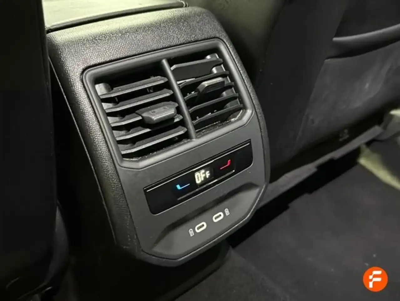 CUPRA Formentor 1.5 TSI 110kW (150 CV) DSG — معرض صور السيارة 23