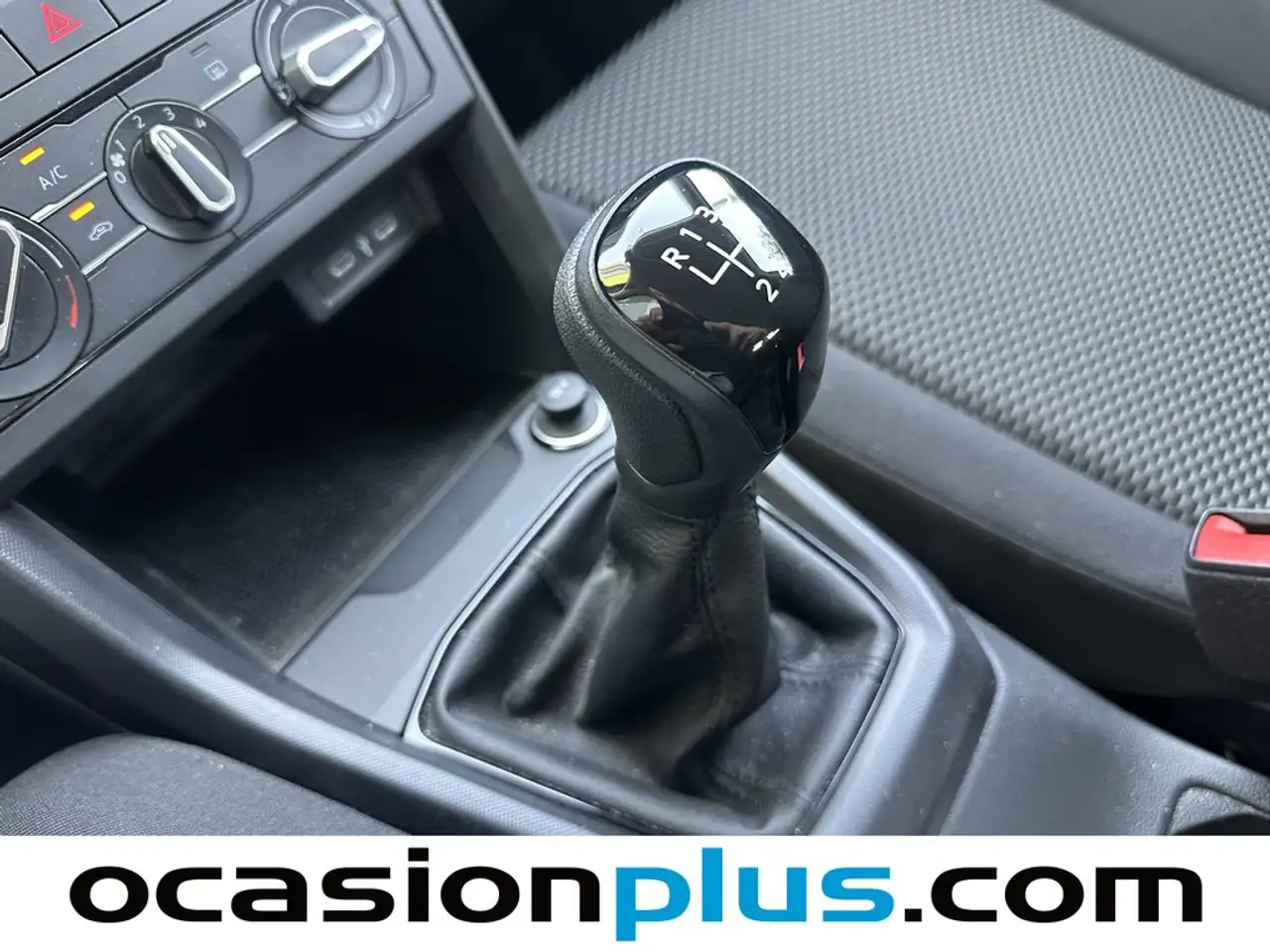 Volkswagen T-Cross 1.0 TSI 70kW — Galería del vehículo 5