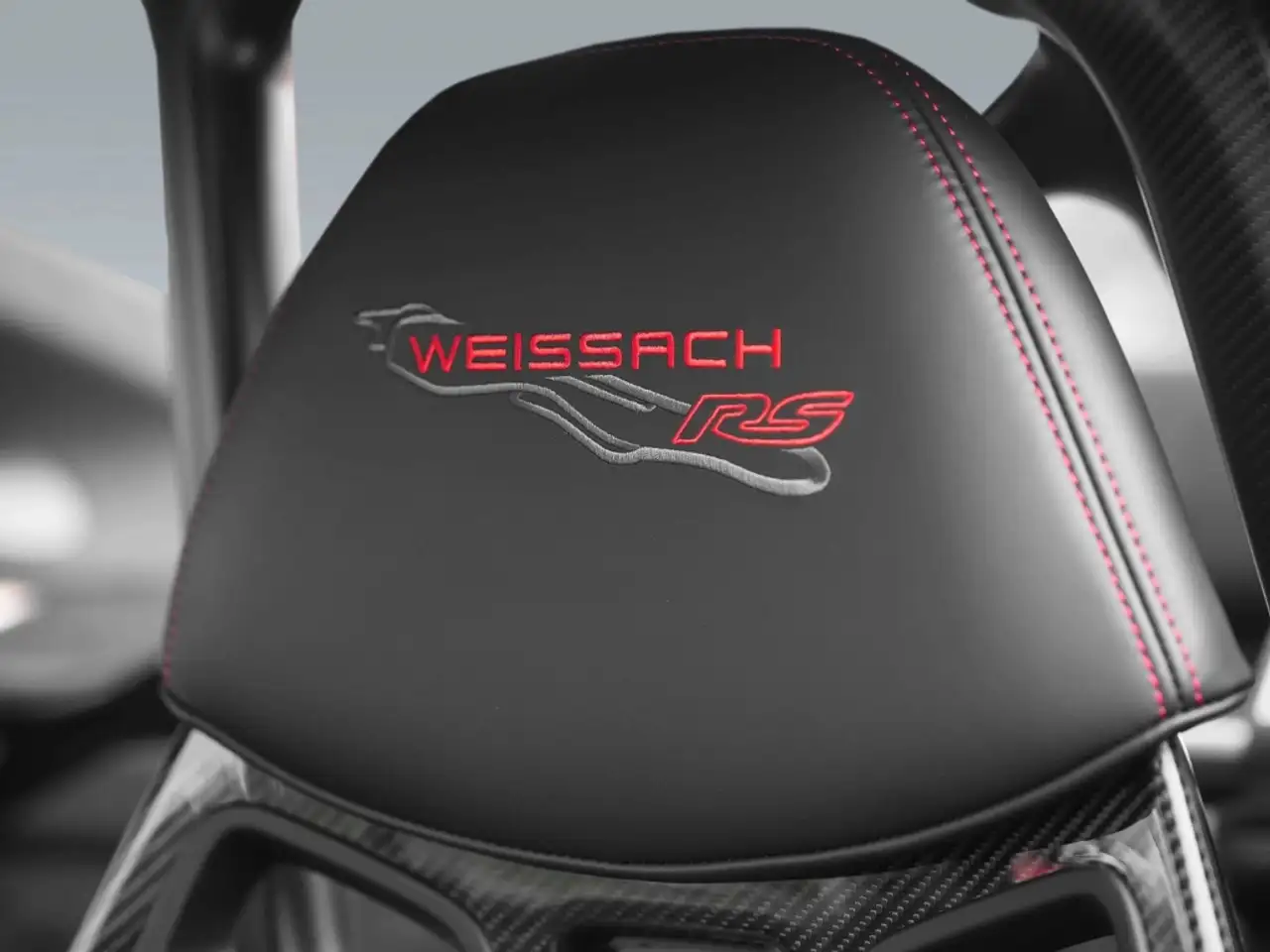 Porsche 992 911 GT3 RS Weissach-Paket Liftsystem-VA — معرض صور السيارة 31