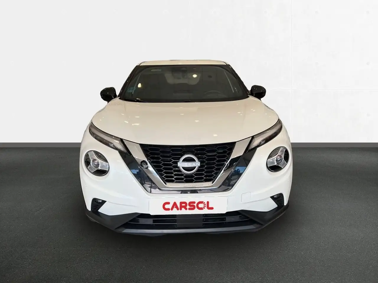 Nissan Juke DIG-T 84 kW (114 CV) 6M/T N-Connecta — Galería del vehículo 6