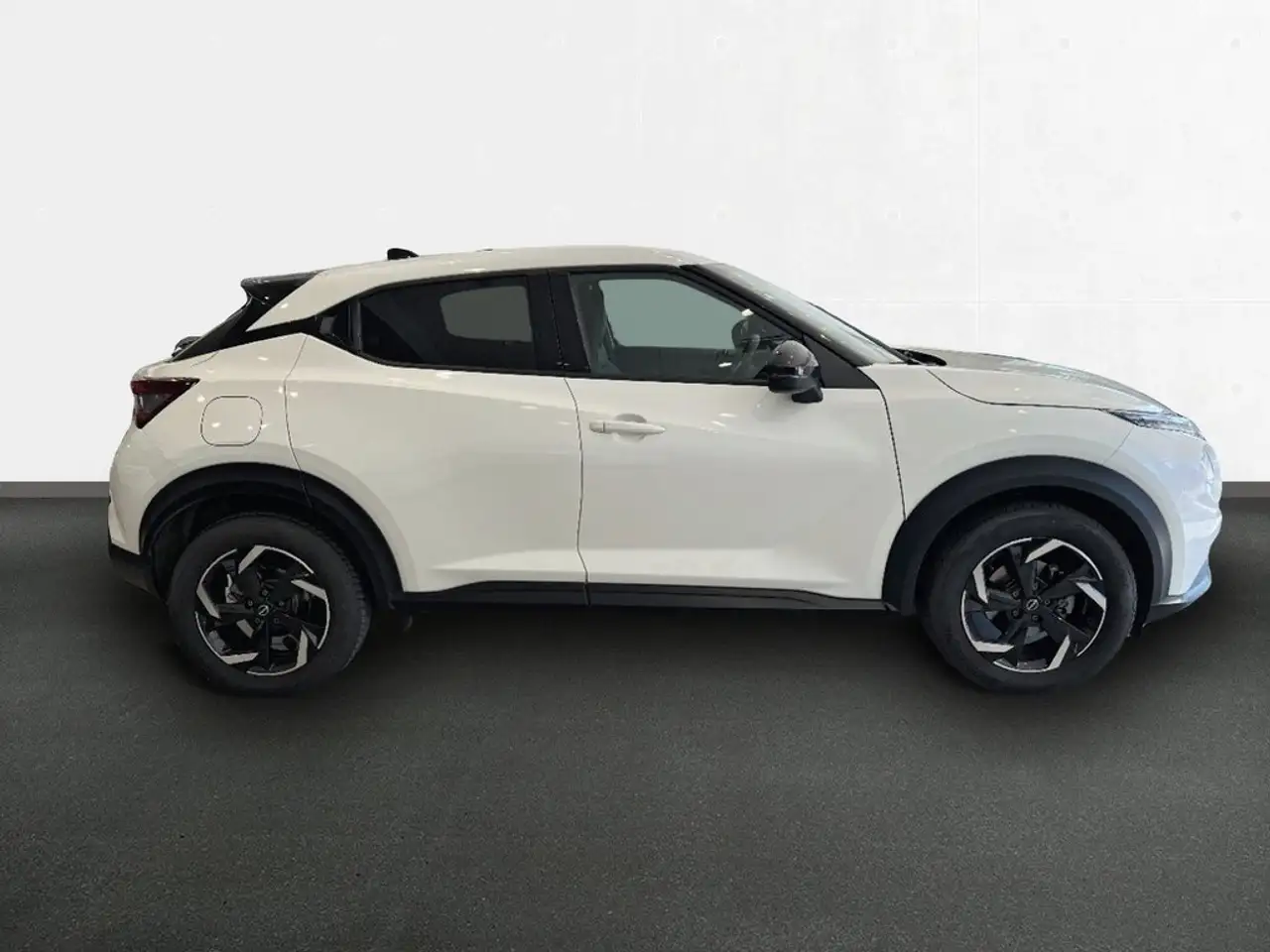 Nissan Juke DIG-T 84 kW (114 CV) 6M/T N-Connecta — Galería del vehículo 3