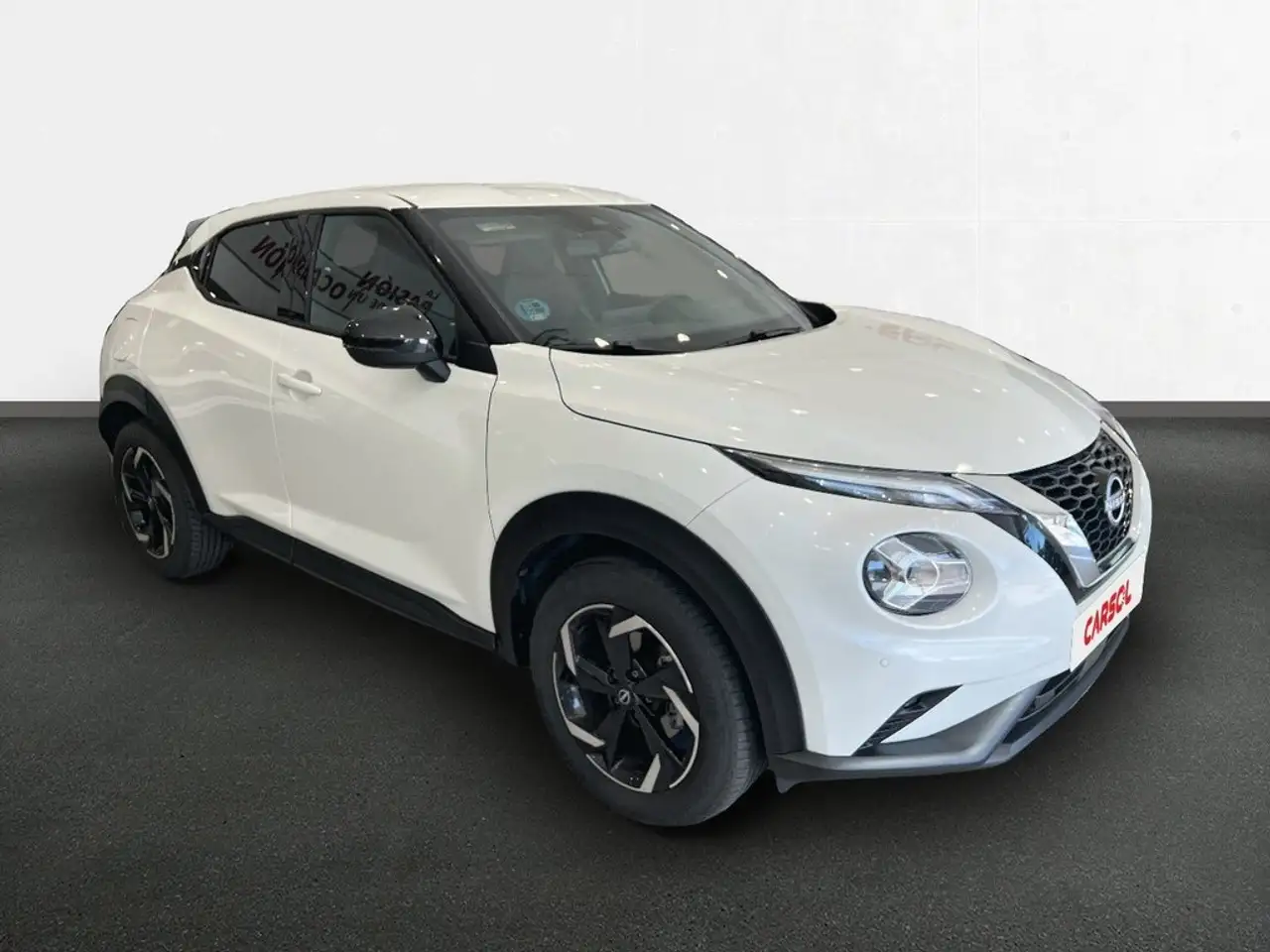 Nissan Juke DIG-T 84 kW (114 CV) 6M/T N-Connecta — Galería del vehículo 5