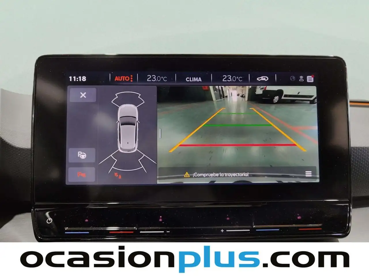 SEAT Leon 1.0 eTSI S&S FR 25º Aniversario DSG-7 110 — Vehicle gallery 9
