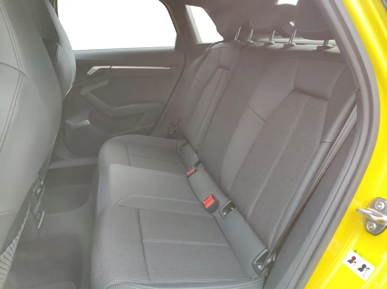 Audi S3 Sportback TFSI quattro S tronic DCC B&O*MATRIX*... — معرض صور السيارة 18
