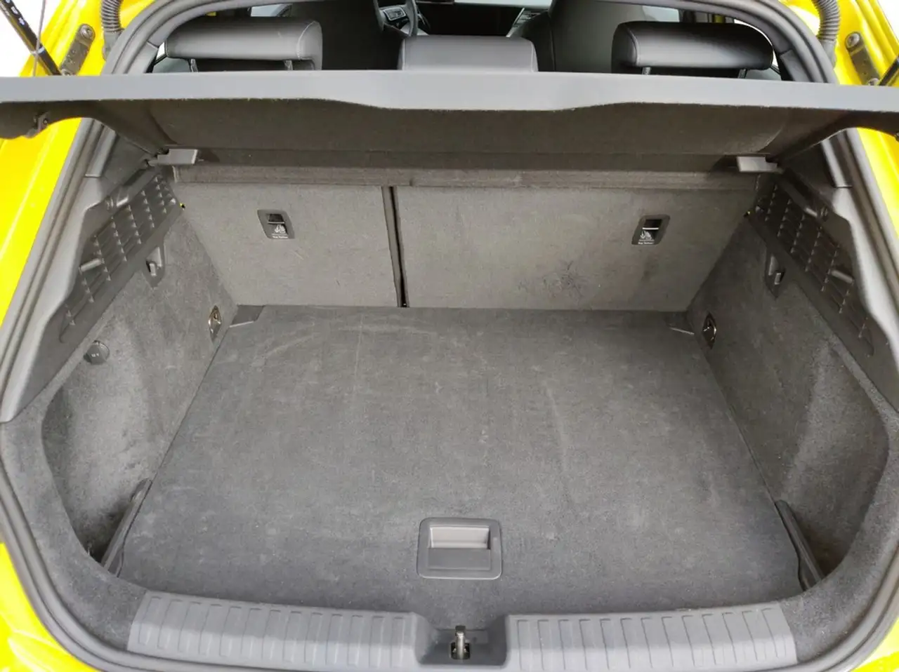 Audi S3 Sportback TFSI quattro S tronic DCC B&O*MATRIX*... — معرض صور السيارة 10