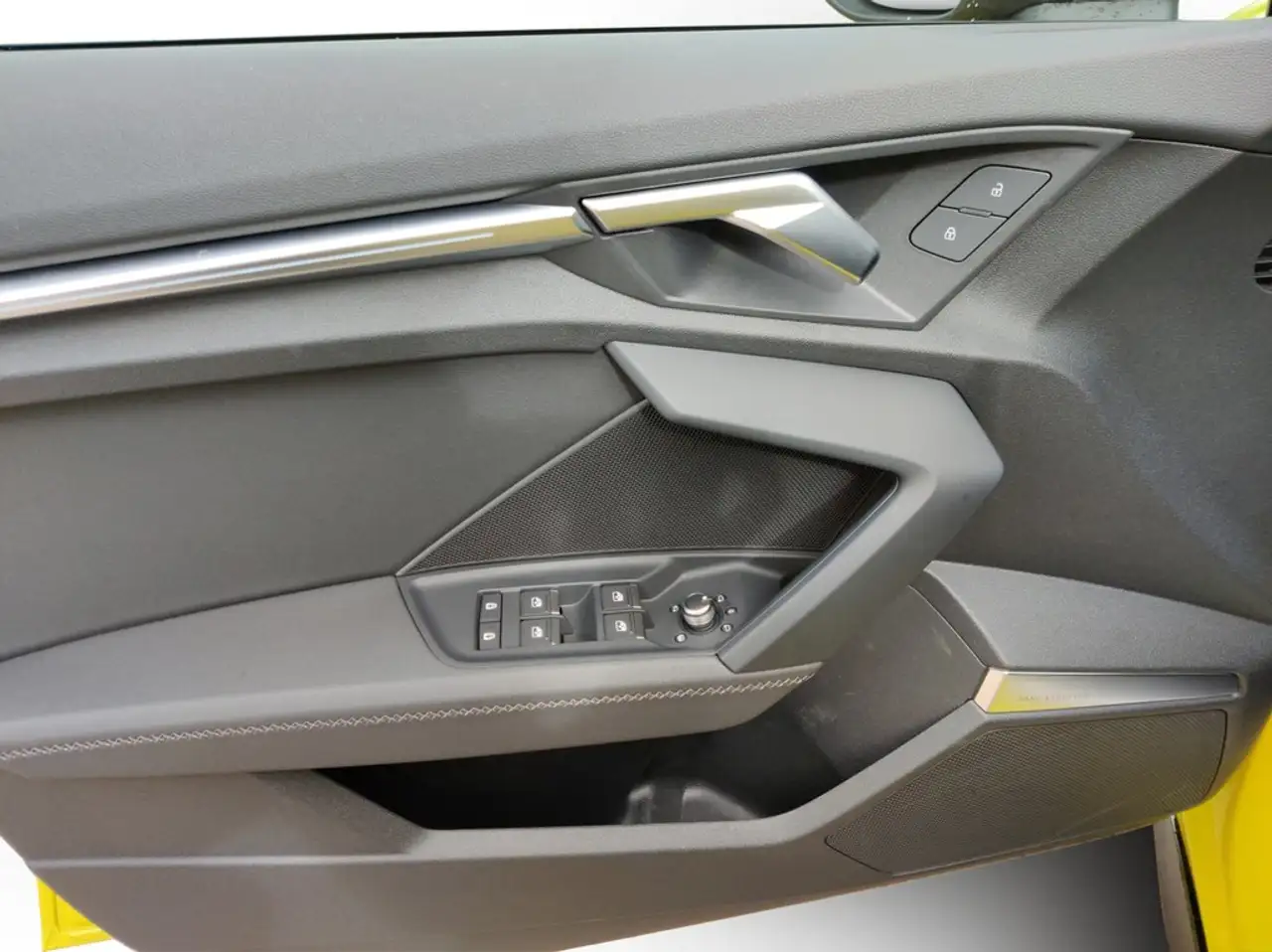 Audi S3 Sportback TFSI quattro S tronic DCC B&O*MATRIX*... — معرض صور السيارة 13