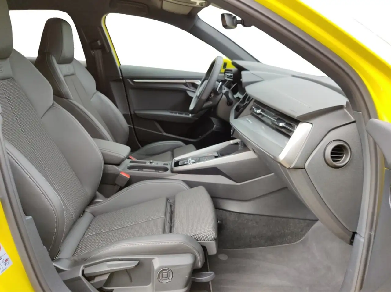 Audi S3 Sportback TFSI quattro S tronic DCC B&O*MATRIX*... — معرض صور السيارة 11