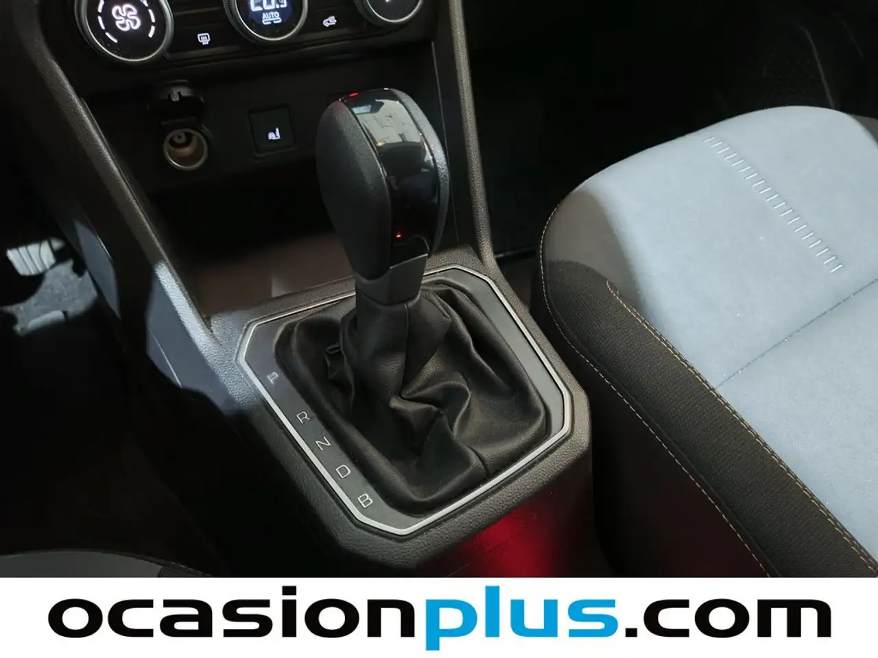 Dacia Jogger Hybrid Extreme 103kW 7pl. — Galerie du véhicule 5