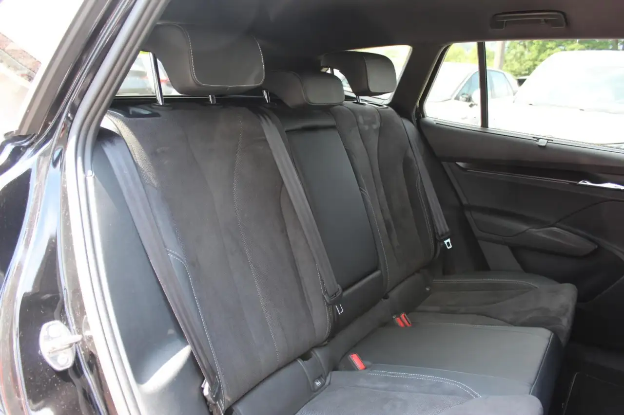 Skoda Enyaq 60 Sportline 62kW 20-Zoll+Wärmepumpe 95% Klima — Vehicle gallery 10