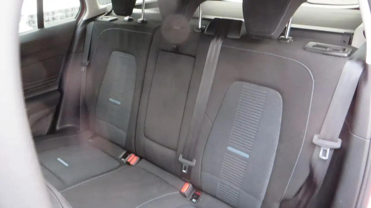 Ford Focus Turnier Active X — Vehicle gallery 12