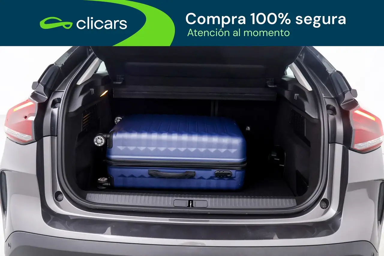 Citroen C4 1.2 PureTech Plus S&S EAT8 130 — Galerie du véhicule 17
