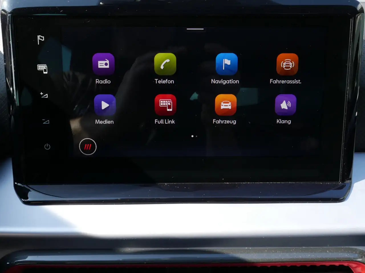 SEAT Ibiza 1.5 TSI FR Pro Black Edition LED PANO — Galería del vehículo 9