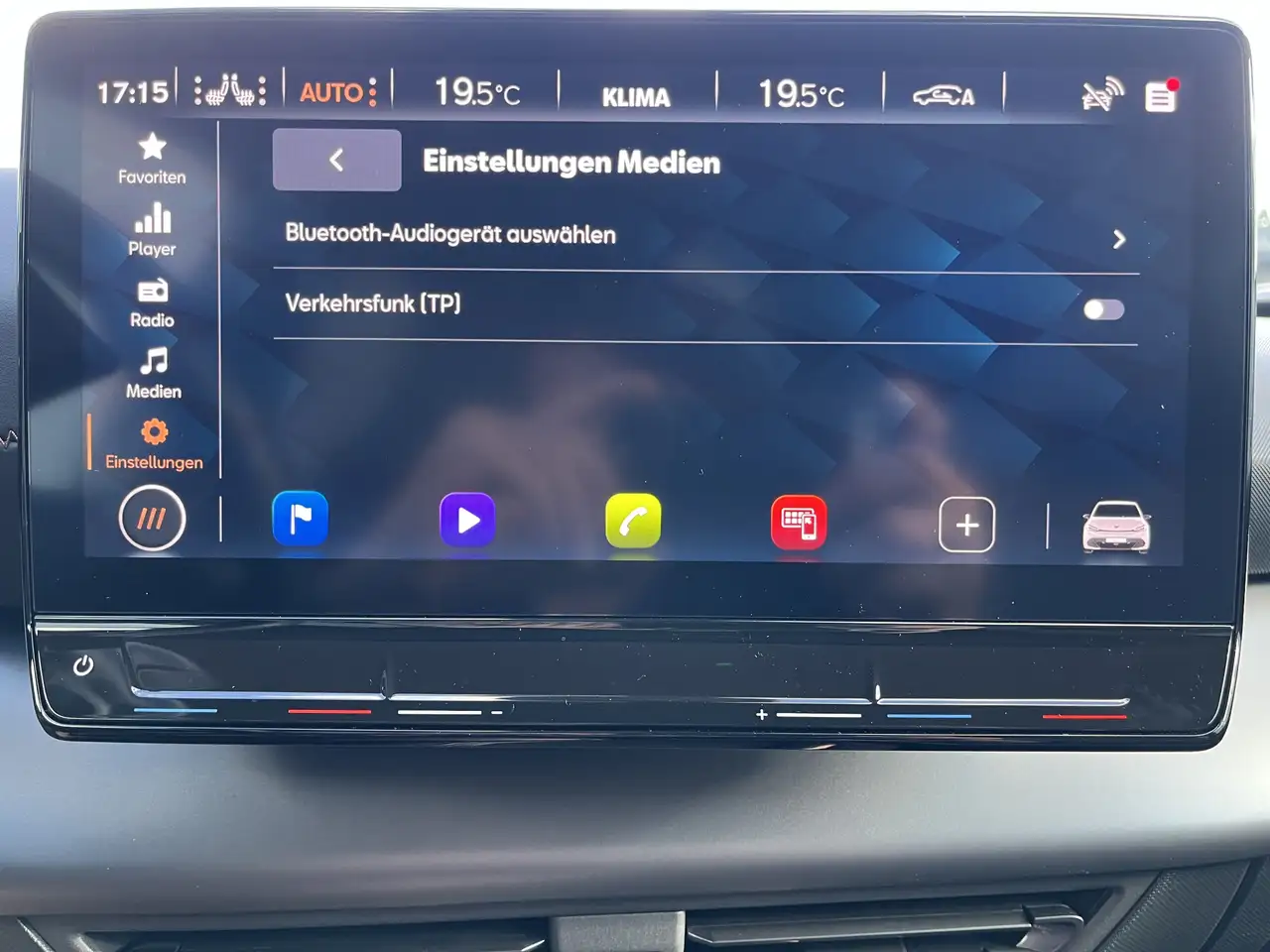 CUPRA Born e-Boost 195€ m.20% Anz. 82kWh WäPu Navi HeadUp — Vehicle gallery 20