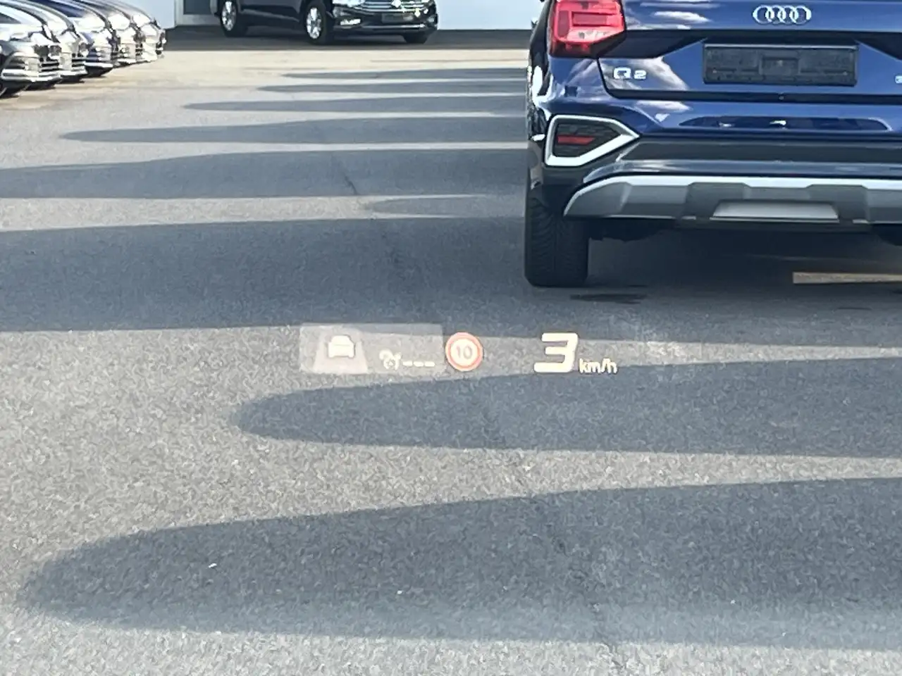 CUPRA Born e-Boost 195€ m.20% Anz. 82kWh WäPu Navi HeadUp — Vehicle gallery 31