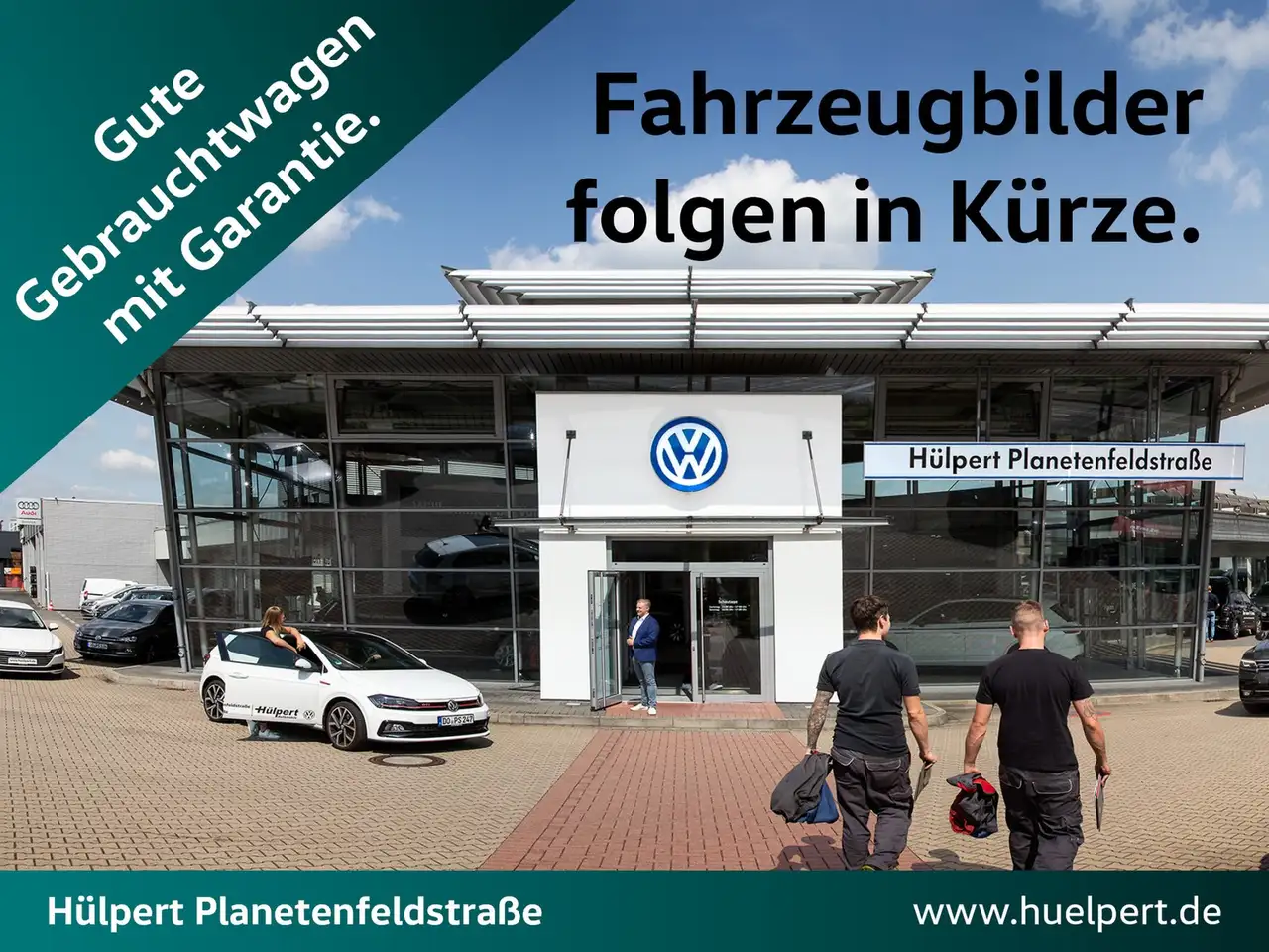 Volkswagen Polo 1.0 LIFE ACC NAVI CARPLAY SITZHEIZUNG LED — Dortmund-Marten