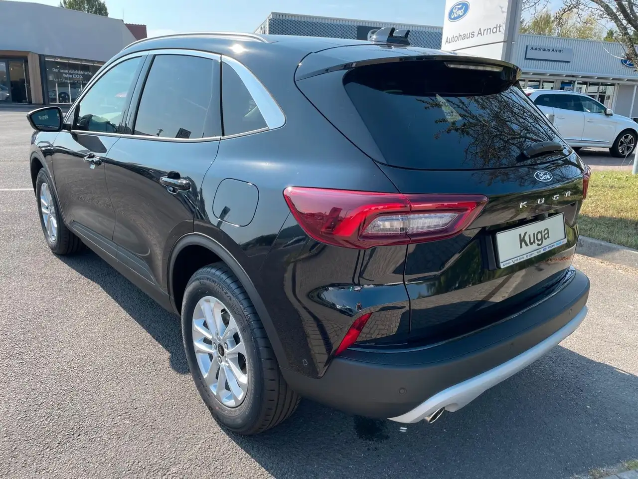 Ford Kuga Titanium 1,5L 150PS *SYNC4 *iACC *TWA *LED — Vehicle gallery 3