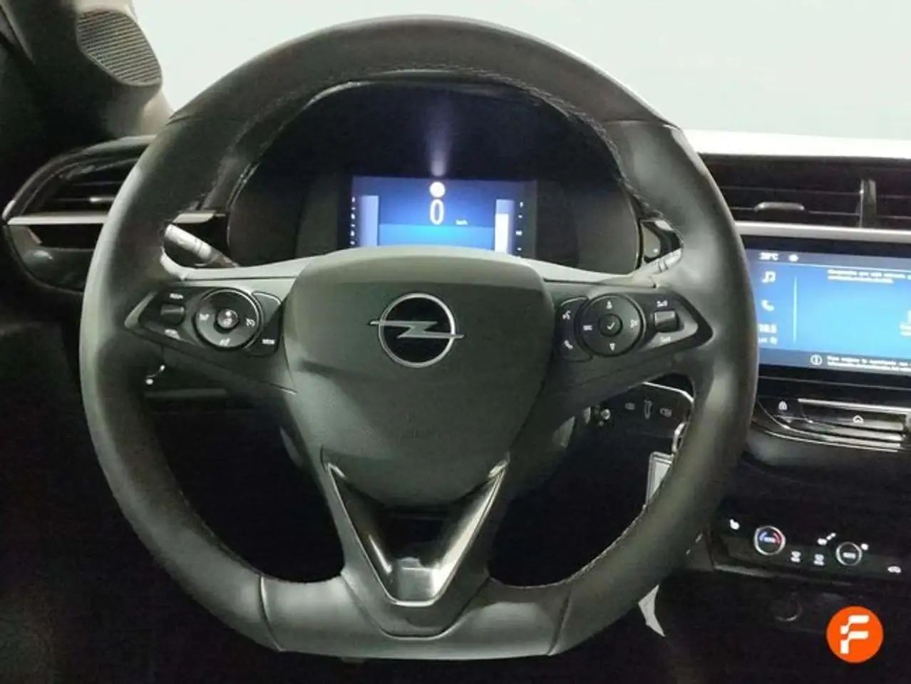Opel Corsa 1.2T XHL 74kW (100CV) GS — Vehicle gallery 9