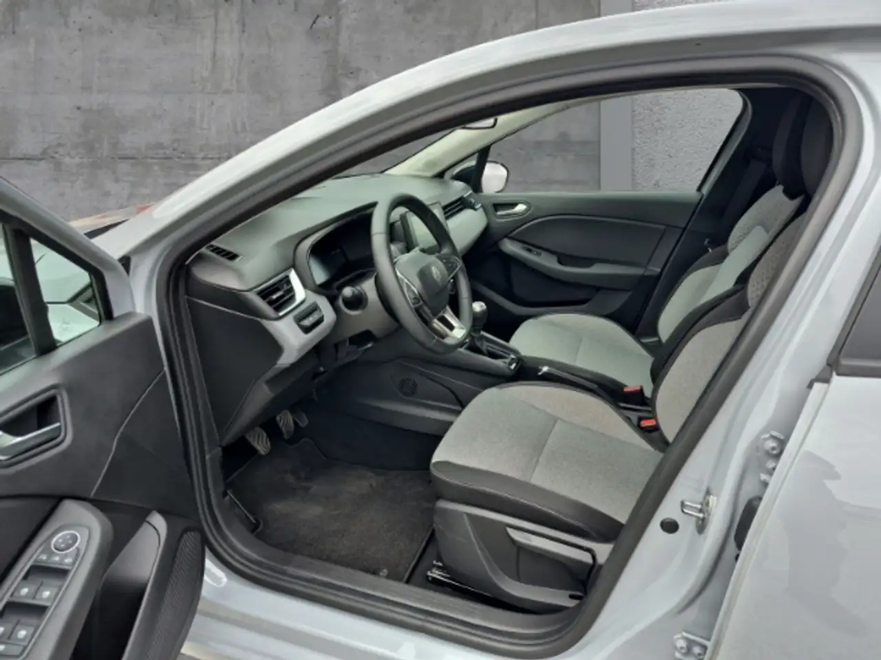 Renault Clio V Evolution TCe 90 Rückfahrkamera, Sitzheizung, GJ — معرض صور السيارة 8