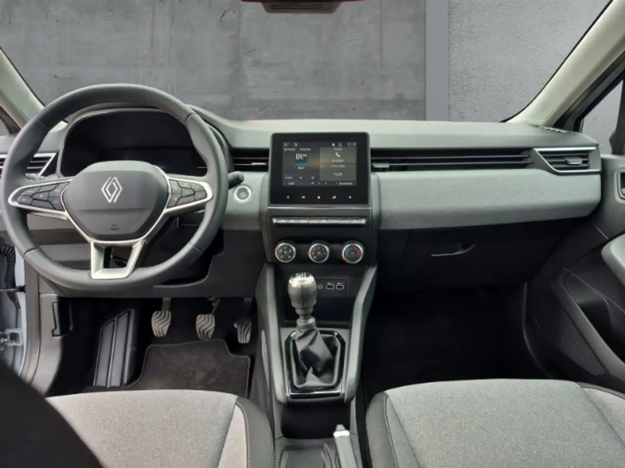 Renault Clio V Evolution TCe 90 Rückfahrkamera, Sitzheizung, GJ — معرض صور السيارة 10