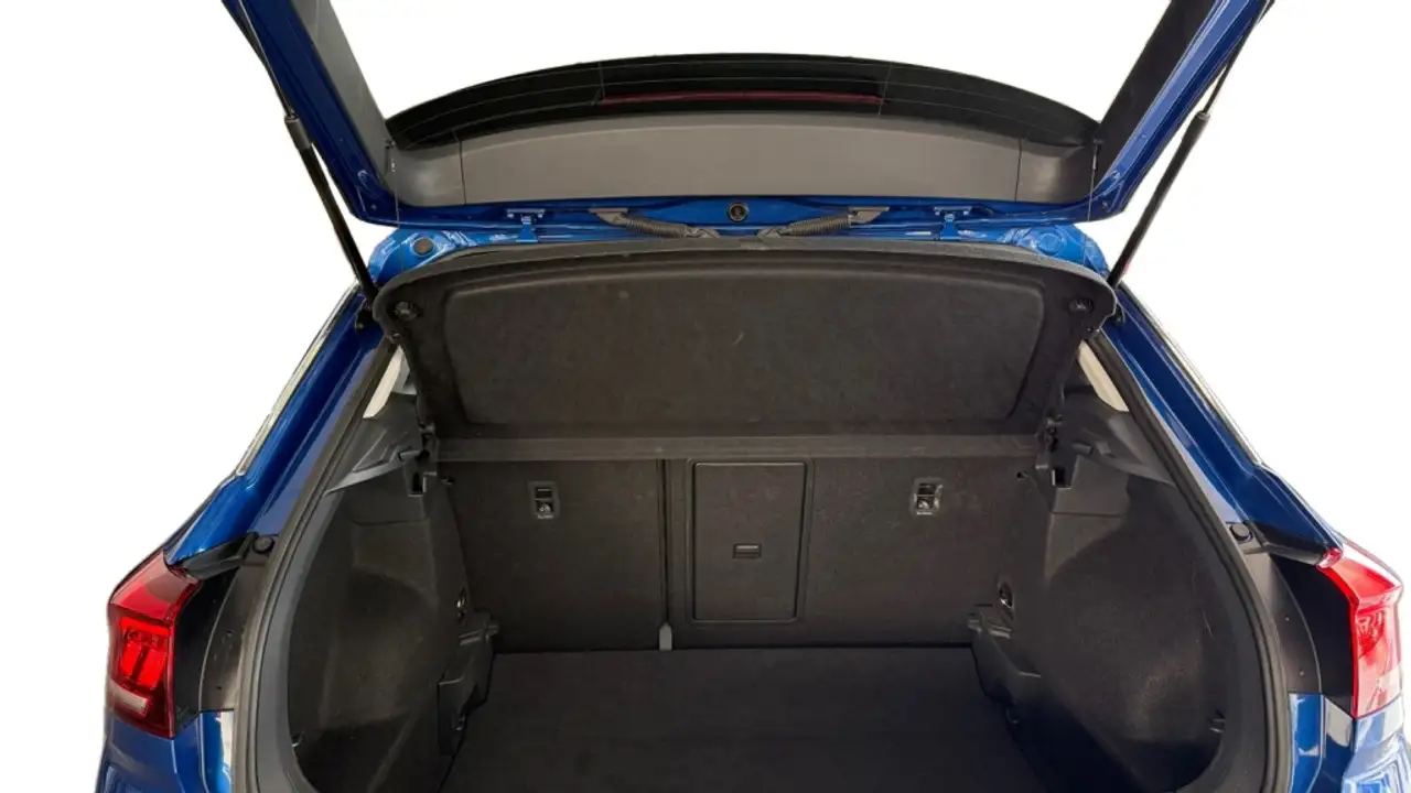 Volkswagen T-Roc TROC "MaS" DARK 1.0 TSI 85 KW (115 CV) 6 VEL. — Galerie du véhicule 13