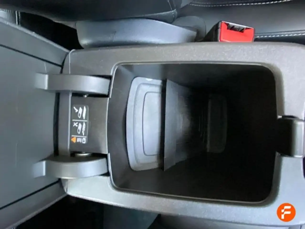 Opel Grandland 1.2T XHT MT6 S/S GS — معرض صور السيارة 23