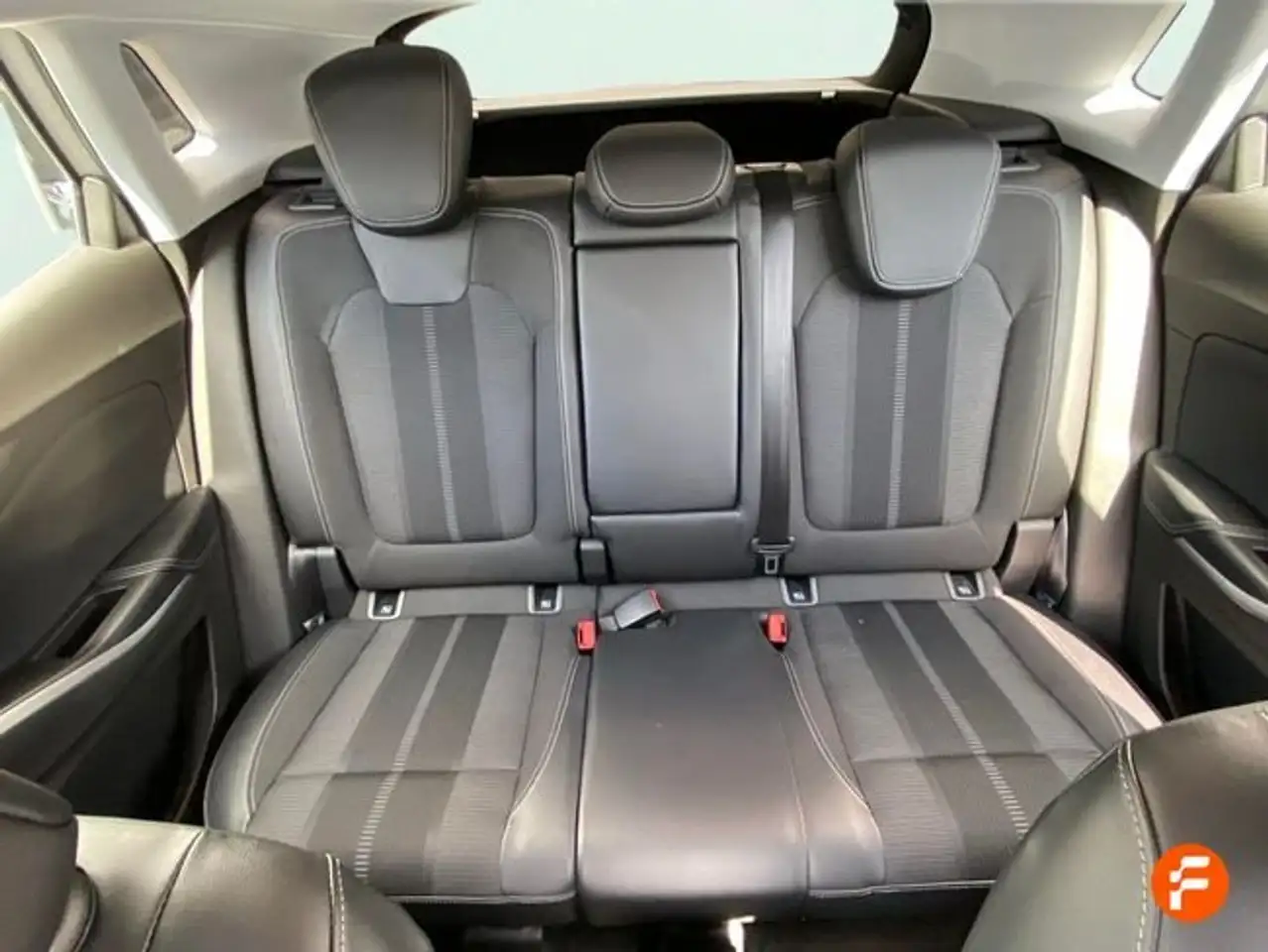Opel Grandland 1.2T XHT MT6 S/S GS — معرض صور السيارة 15