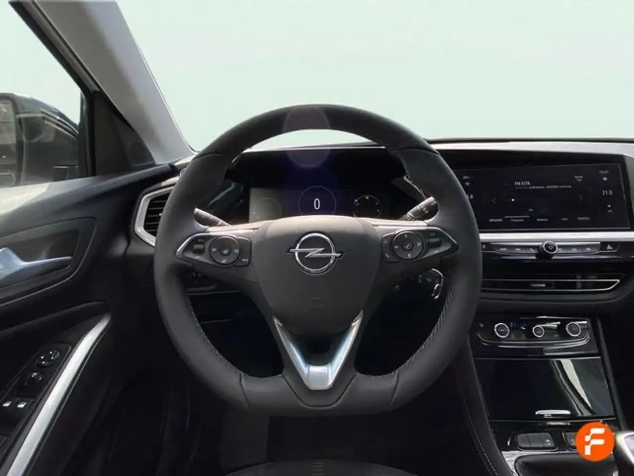 Opel Grandland 1.2T XHT MT6 S/S GS — معرض صور السيارة 10