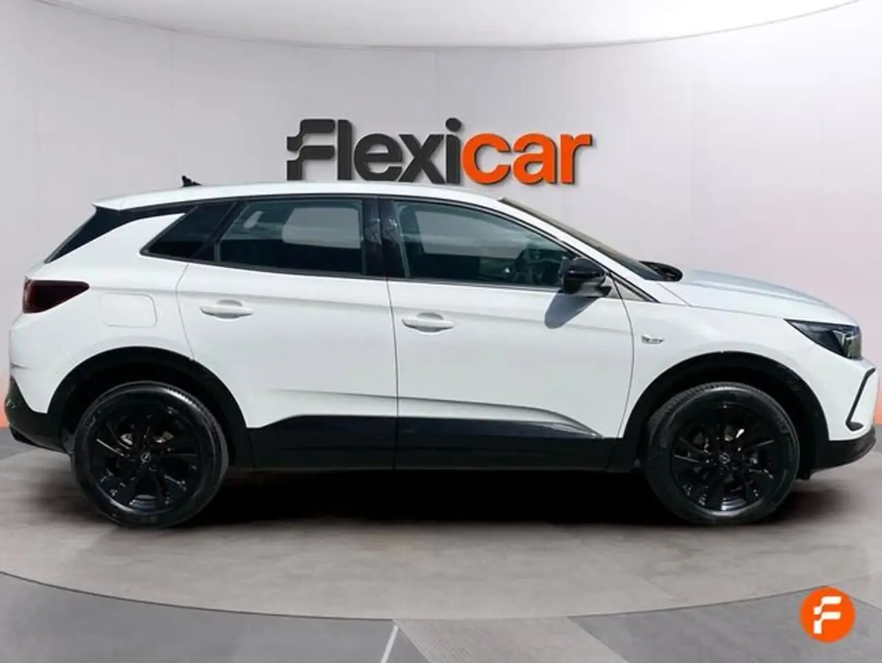 Opel Grandland 1.2T XHT MT6 S/S GS — معرض صور السيارة 5