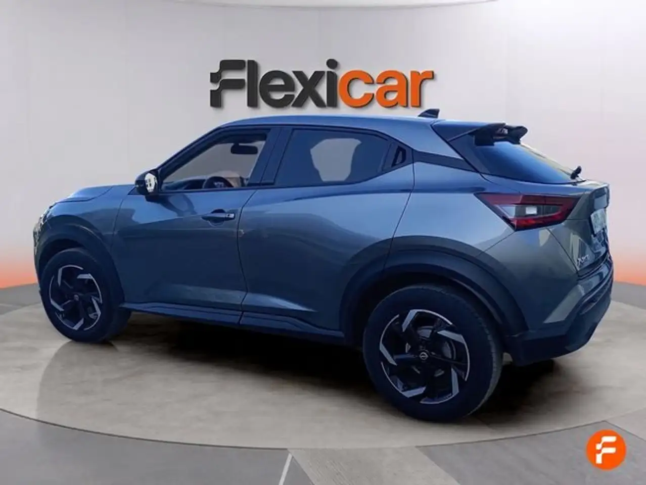Nissan Juke DIG-T 84kW (114CV) DCT 7V N-Design Black — معرض صور السيارة 5