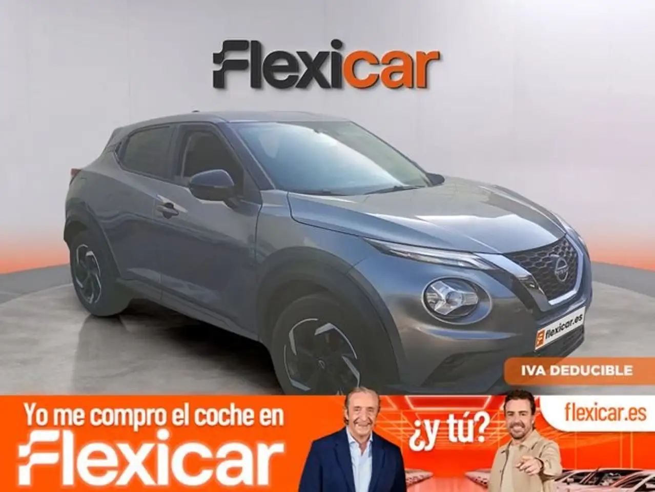 Nissan Juke DIG-T 84kW (114CV) DCT 7V N-Design Black — Manacor, Illes Balears