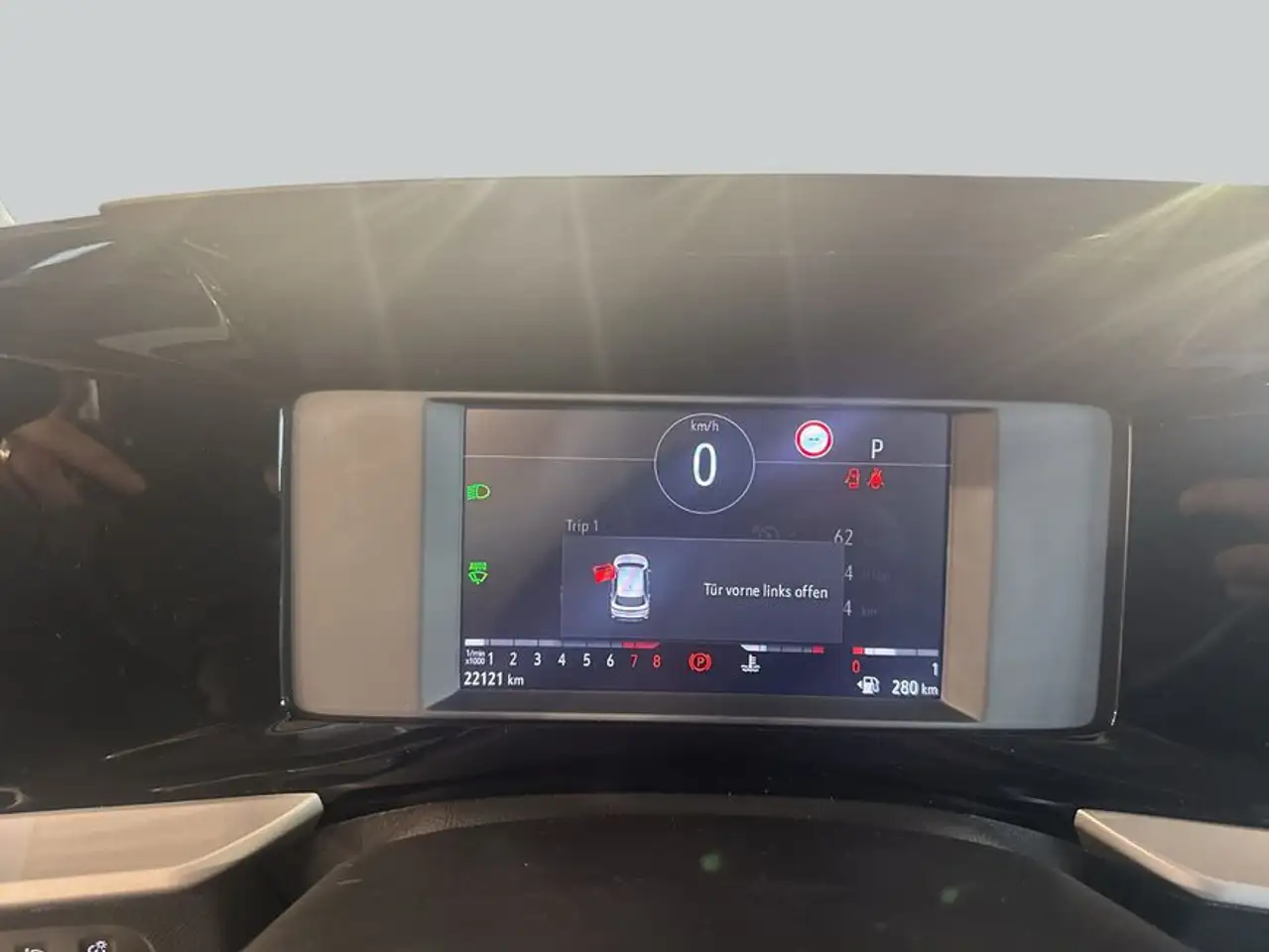 Opel Mokka 1.2 DI Turbo Automatik Elegance — Galerie du véhicule 13