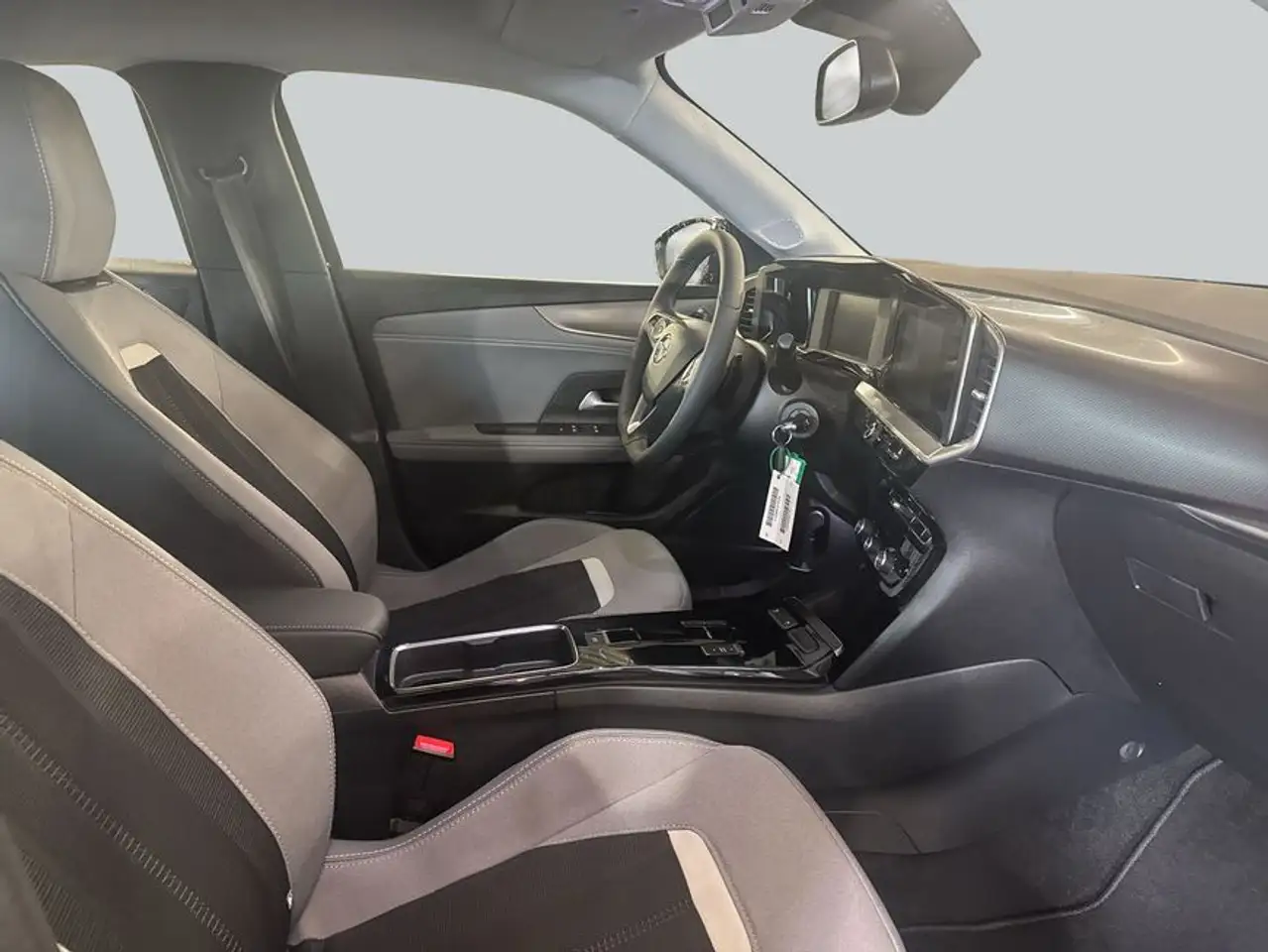 Opel Mokka 1.2 DI Turbo Automatik Elegance — Galerie du véhicule 12