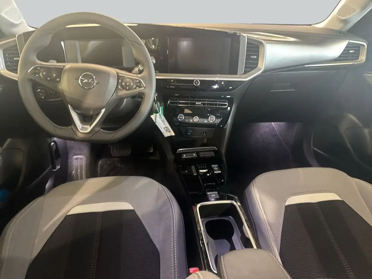 Opel Mokka 1.2 DI Turbo Automatik Elegance — Galerie du véhicule 11