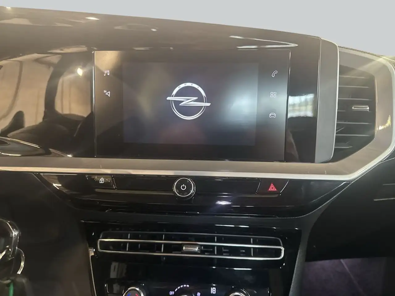 Opel Mokka 1.2 DI Turbo Automatik Elegance — Galerie du véhicule 14
