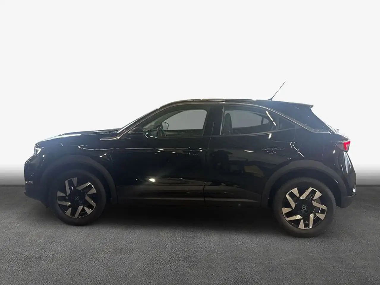 Opel Mokka 1.2 DI Turbo Automatik Elegance — Galerie du véhicule 4