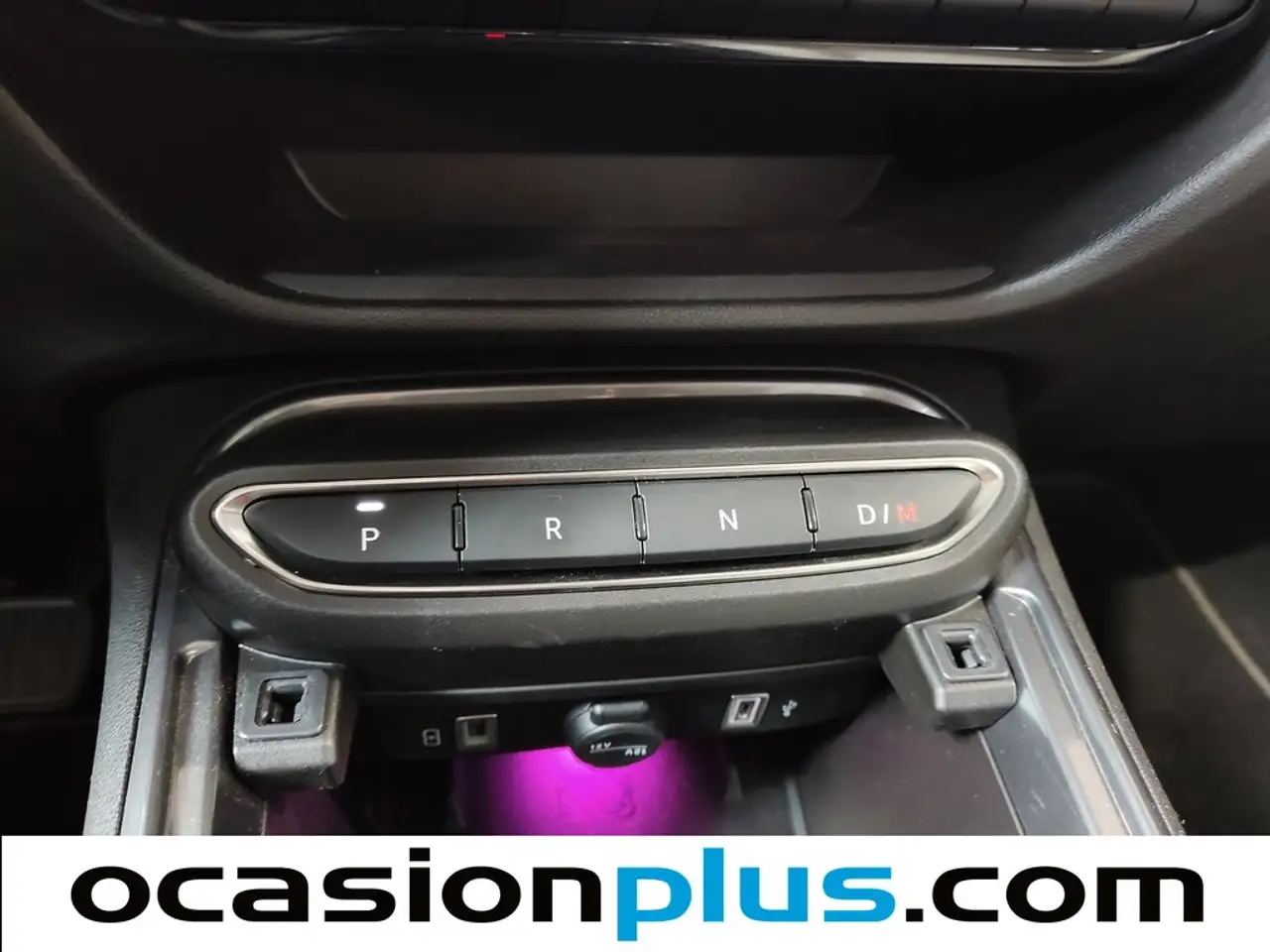 Fiat 600 1.2 MHEV La prima DDCT 74kW — معرض صور السيارة 5