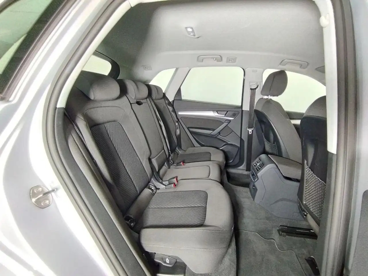Audi Q5 50 TFSIe Advanced quattro-ultra S tronic — معرض صور السيارة 7
