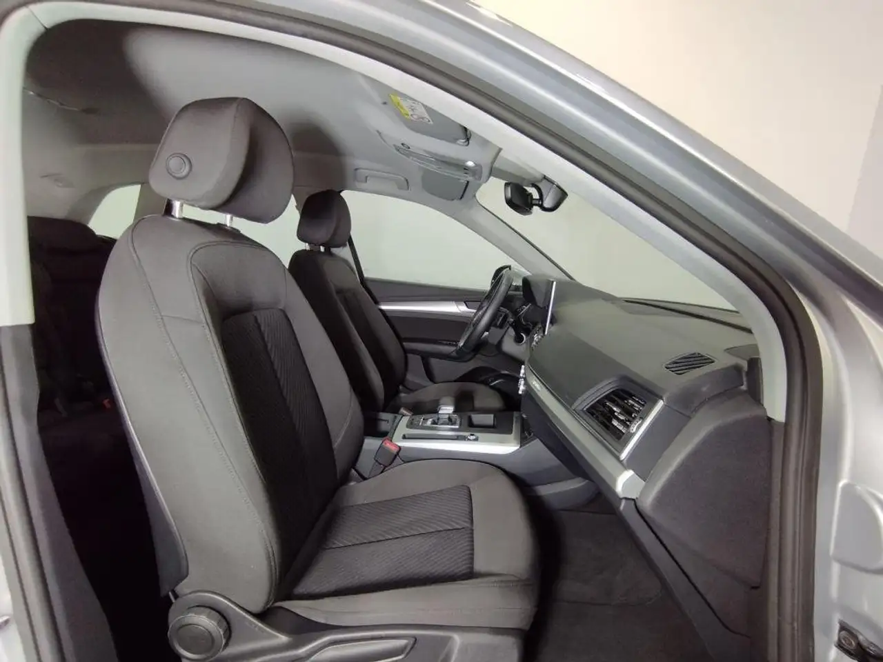 Audi Q5 50 TFSIe Advanced quattro-ultra S tronic — معرض صور السيارة 8