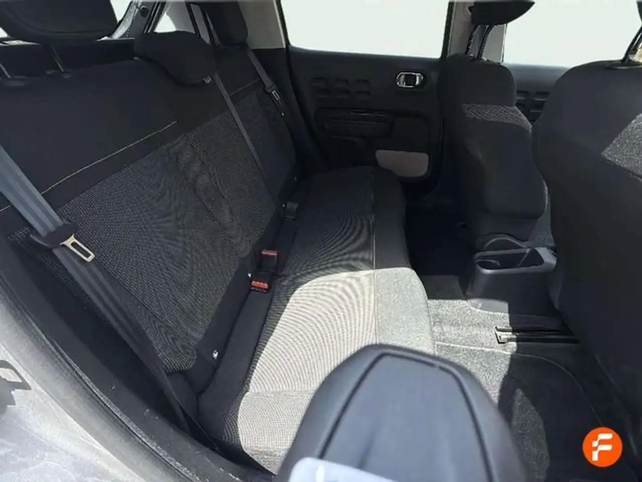 Citroen C3 PureTech 81KW (110CV) Max EAT6 — معرض صور السيارة 18