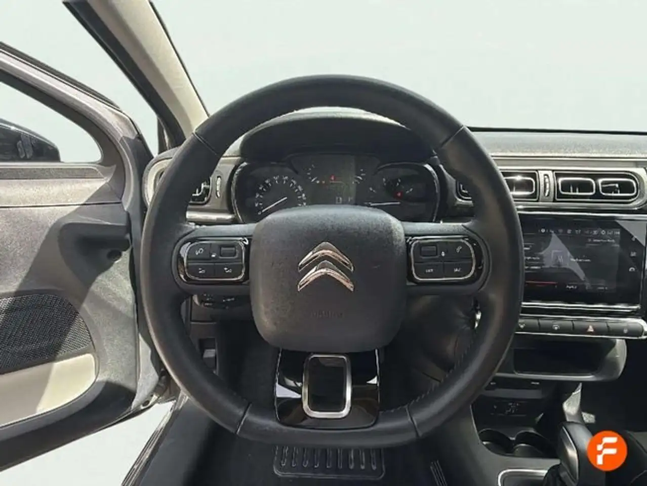 Citroen C3 PureTech 81KW (110CV) Max EAT6 — معرض صور السيارة 12