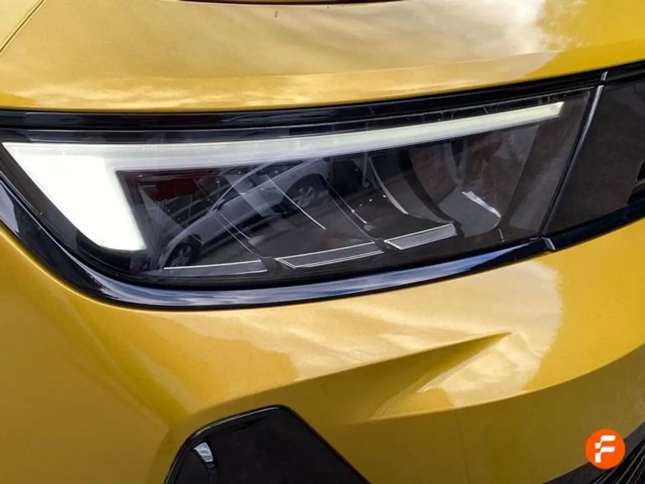 Opel Astra 1.2T XHT 96kW (130CV) GS — معرض صور السيارة 20