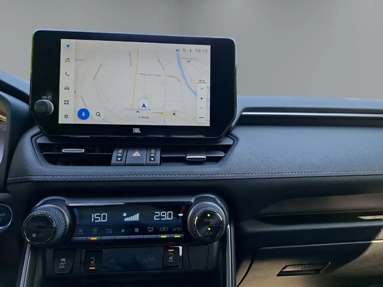 Toyota RAV4 Hybrid 4x4 GR Sport Navi Memory Sitze Soundsystem — Galerie du véhicule 15
