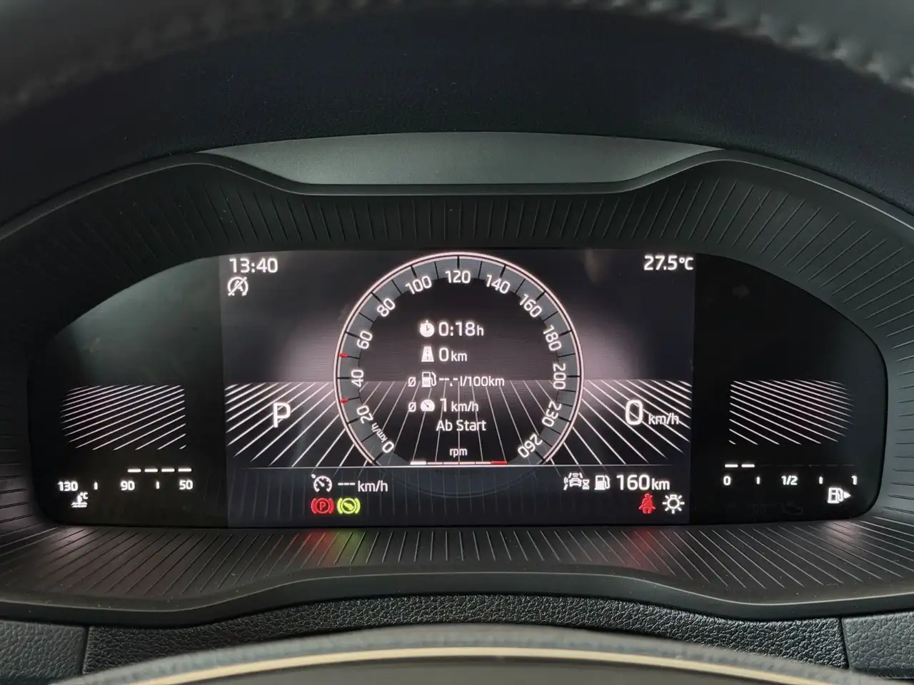 Skoda Karoq 1.5 TSI ACT DSG*1.Hand*LED*Kamera*Virtual* — Galerie du véhicule 19