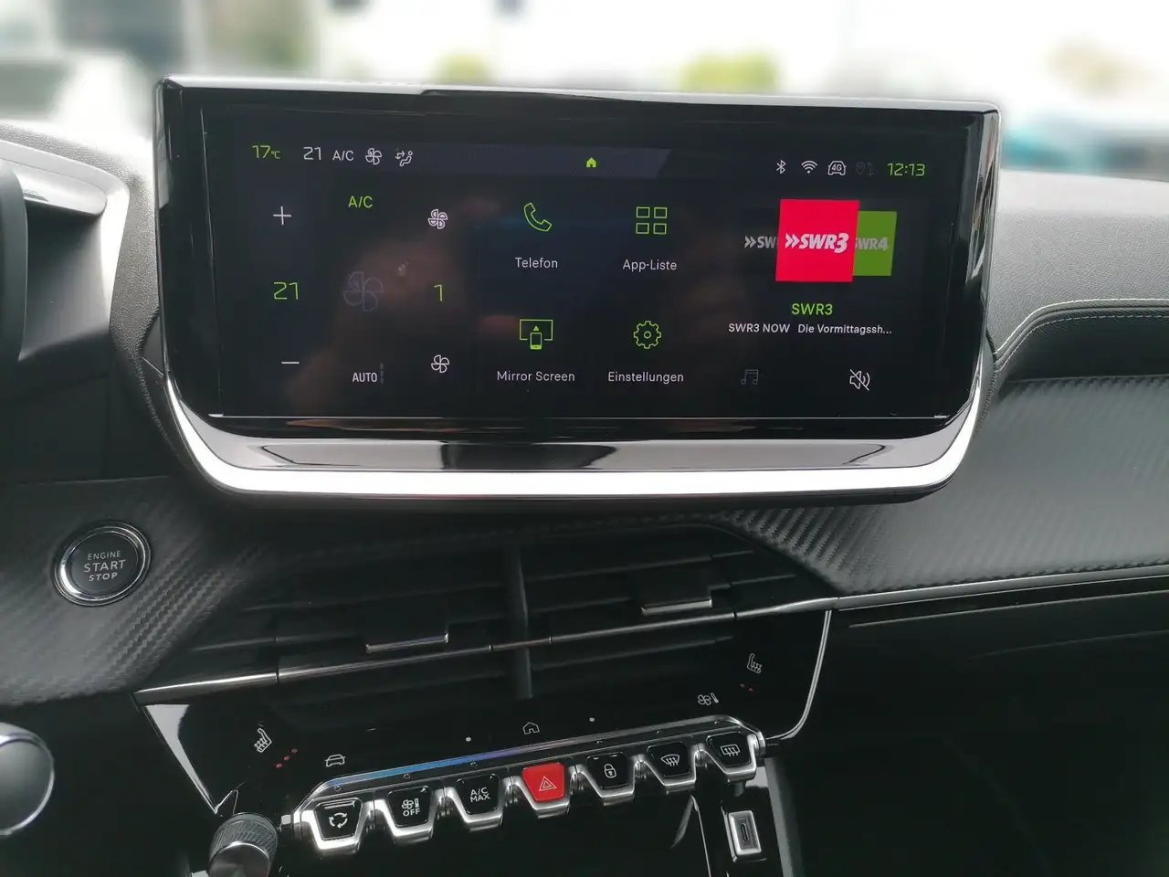 Peugeot 2008 1.2 PureTech 130 GT KeyLess LED Navi PDC — Galerie du véhicule 6
