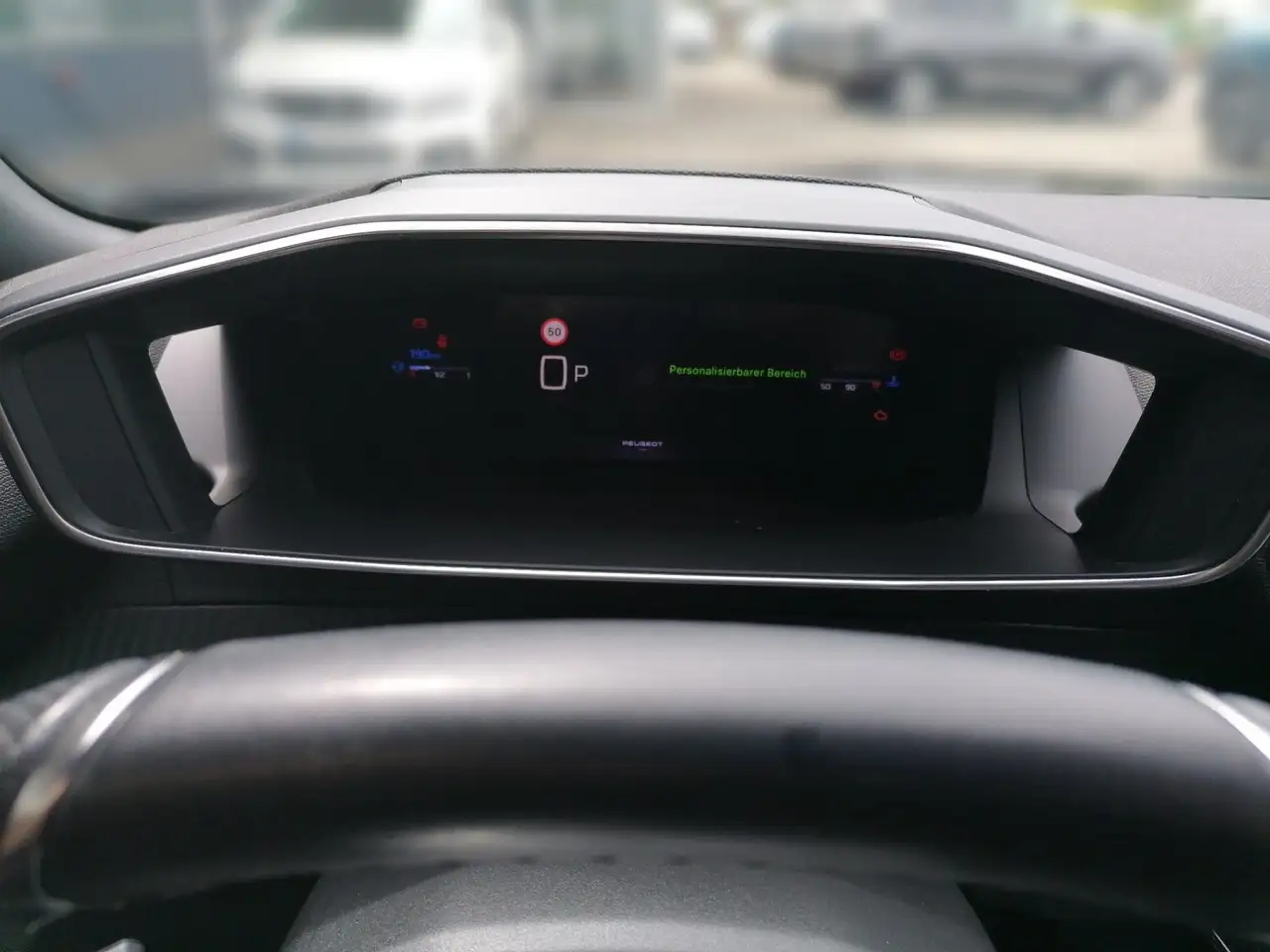 Peugeot 2008 1.2 PureTech 130 GT KeyLess LED Navi PDC — Galerie du véhicule 5