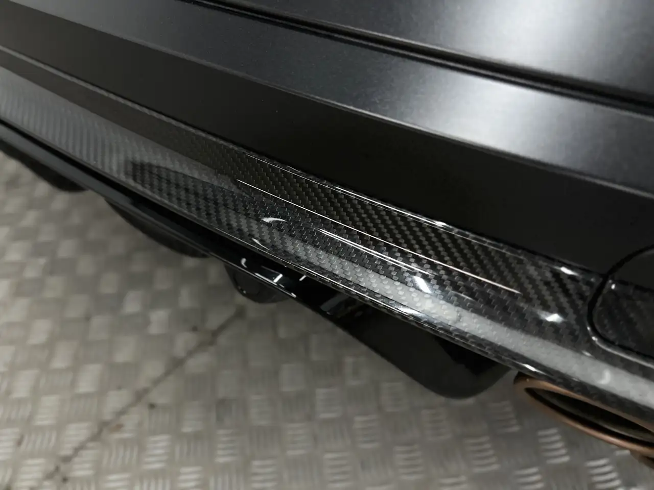 CUPRA Formentor VZ5 2.5 TSI 4D CARBON PANO+MEMO+360+ — Galerie du véhicule 12