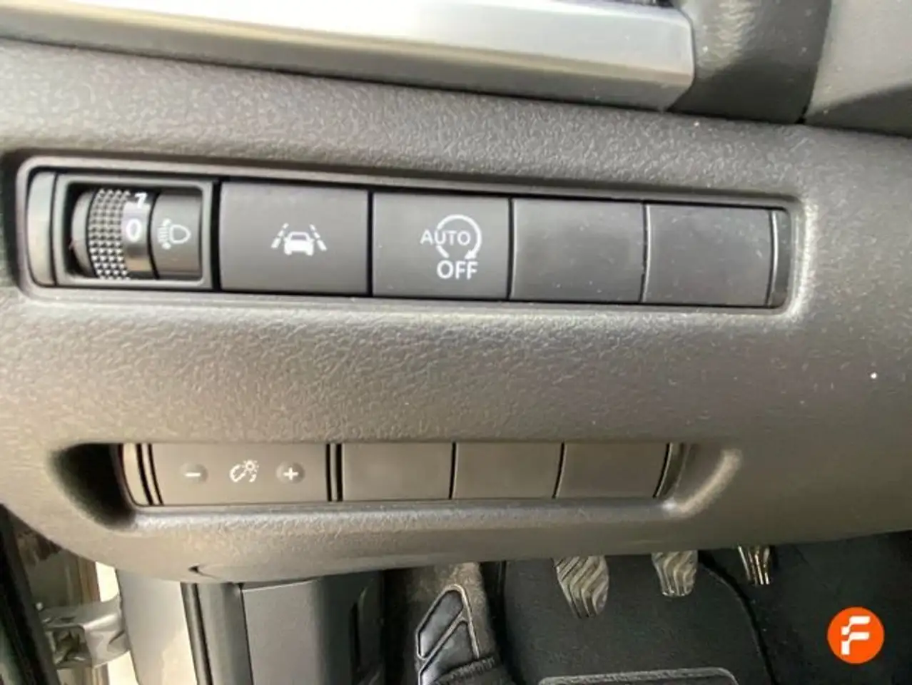 Nissan Qashqai DIG-T 103kW N-Connecta — Galería del vehículo 24