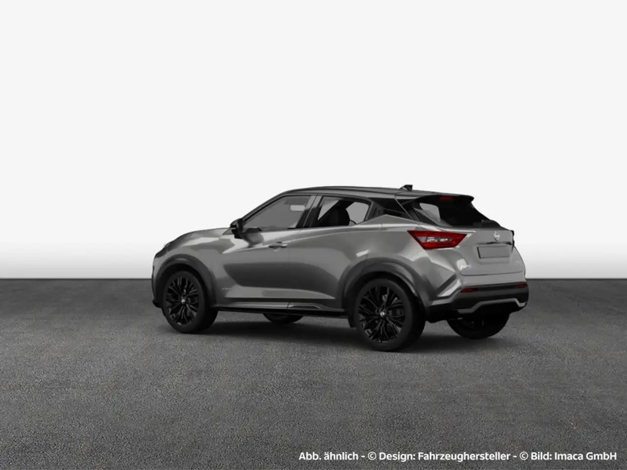 Nissan Juke 1.0 DIG-T N-Design — Galería del vehículo 7