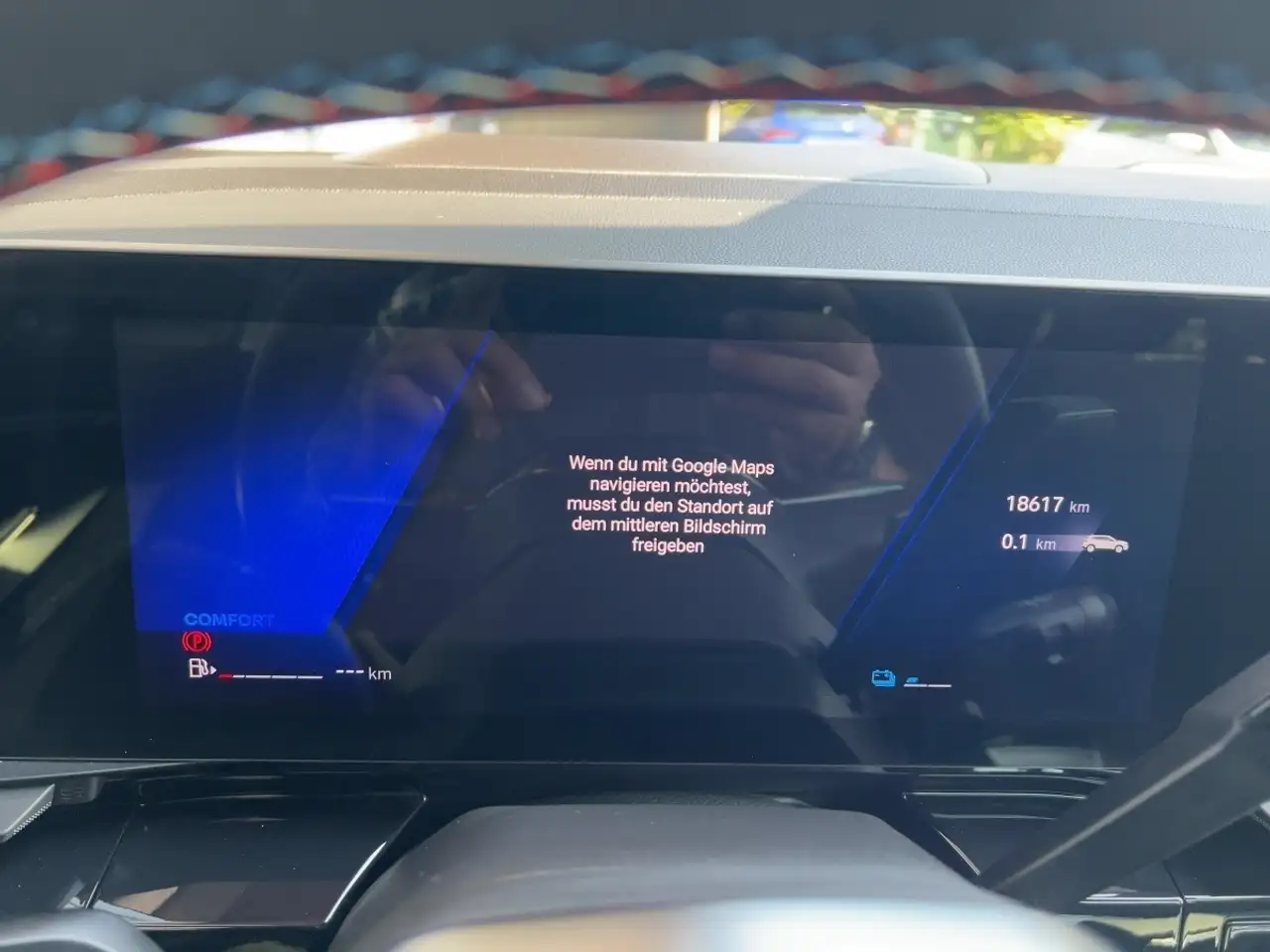 Renault Austral Iconic Esprit Alpine E-Tech Full Hybrid 200 — معرض صور السيارة 13