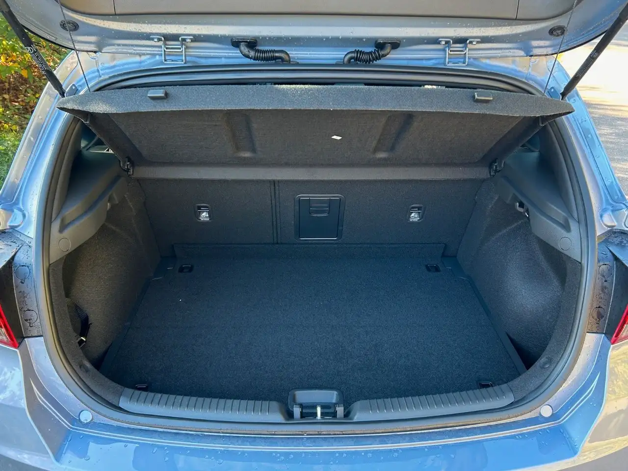 Hyundai i30 1.0 T-GDI Advantage *Navi*CarPlay*RFK*LED* — Galerie du véhicule 24